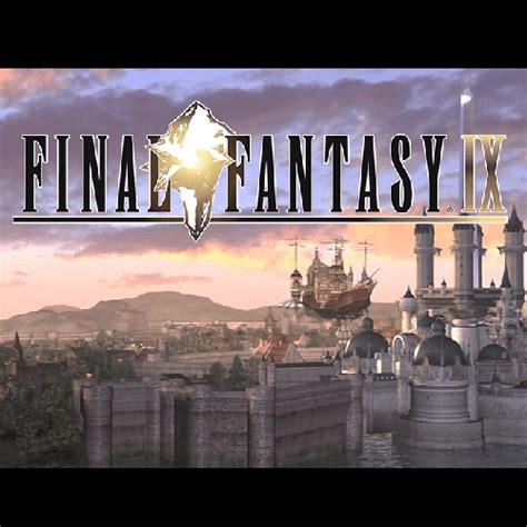 jegged ff9|Final Fantasy IX Walkthrough and Strategy Guide.
